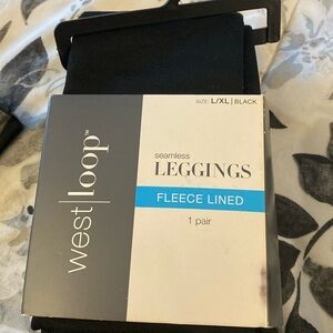 Seamless Leggings